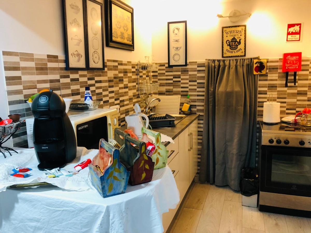 托马尔Pe Do Castelo Casinha - Pet Friendly & Garage别墅 外观 照片